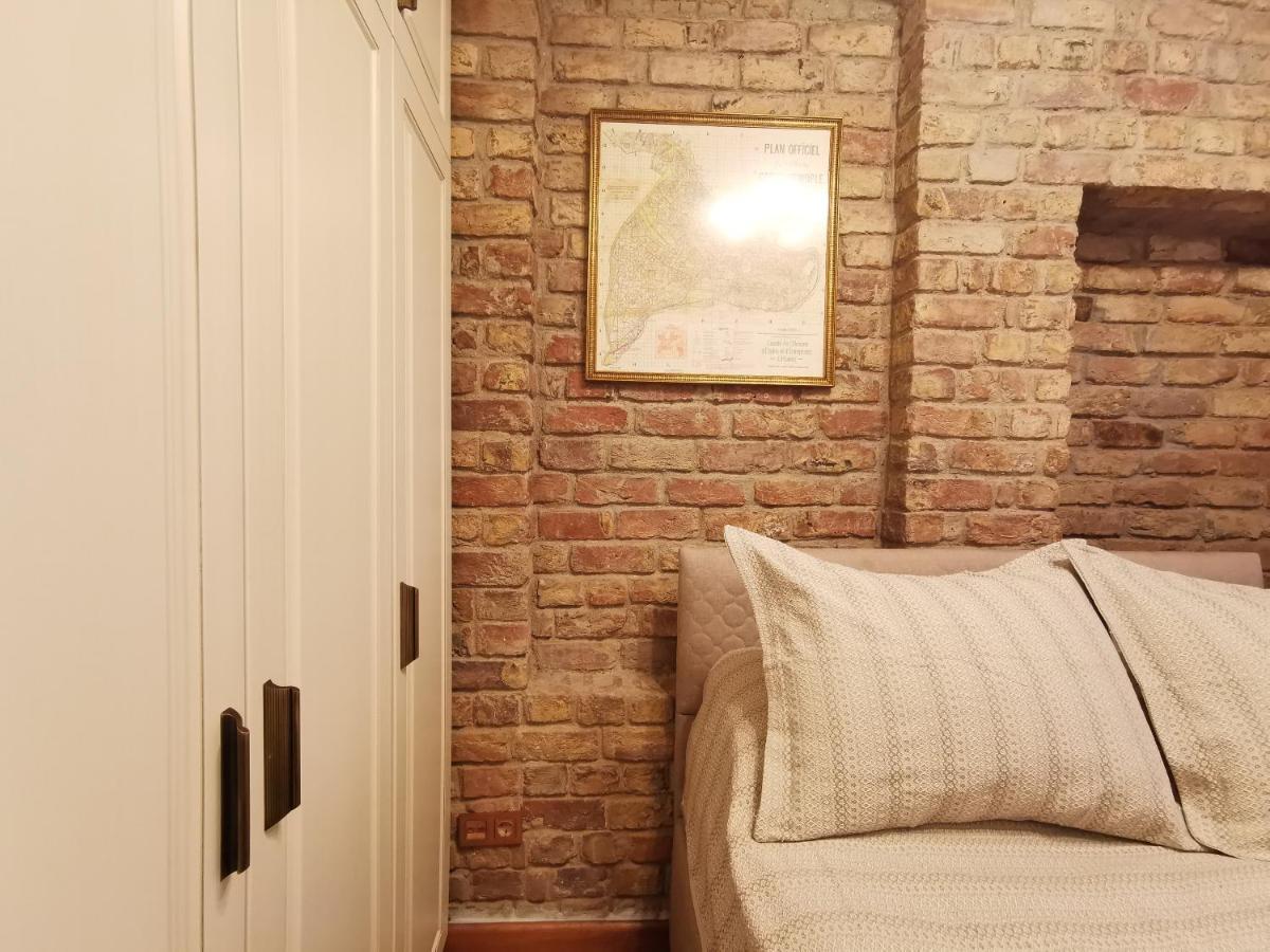 Ottobalat Apartament Istanbul