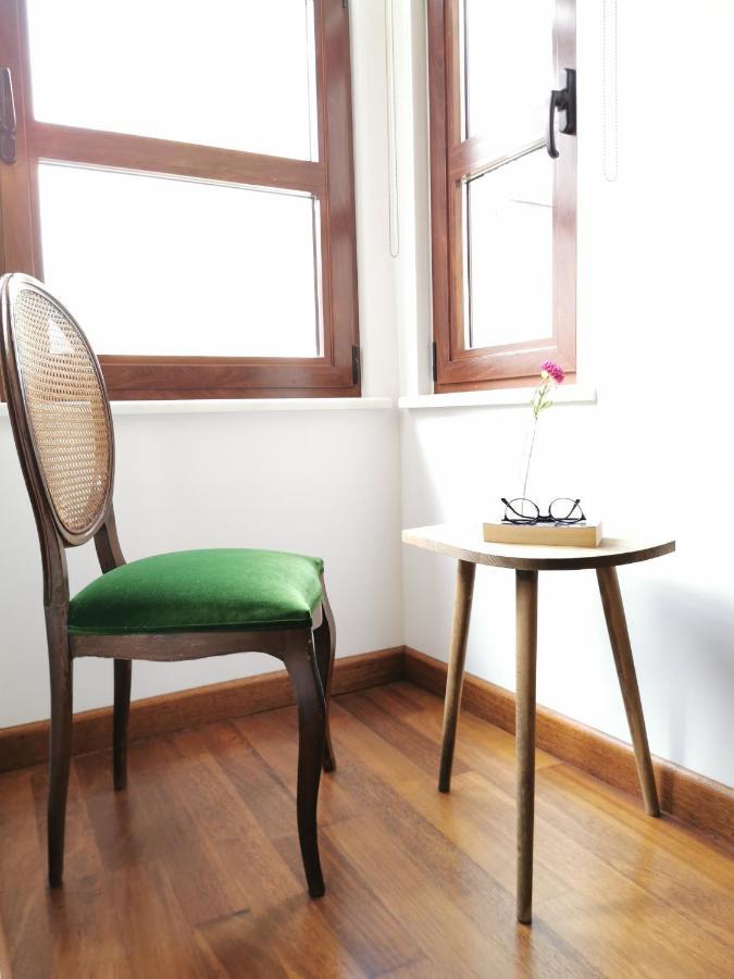 Ottobalat Apartament *