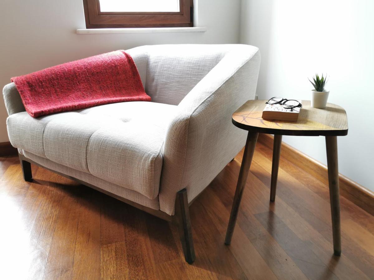 Apartament Ottobalat