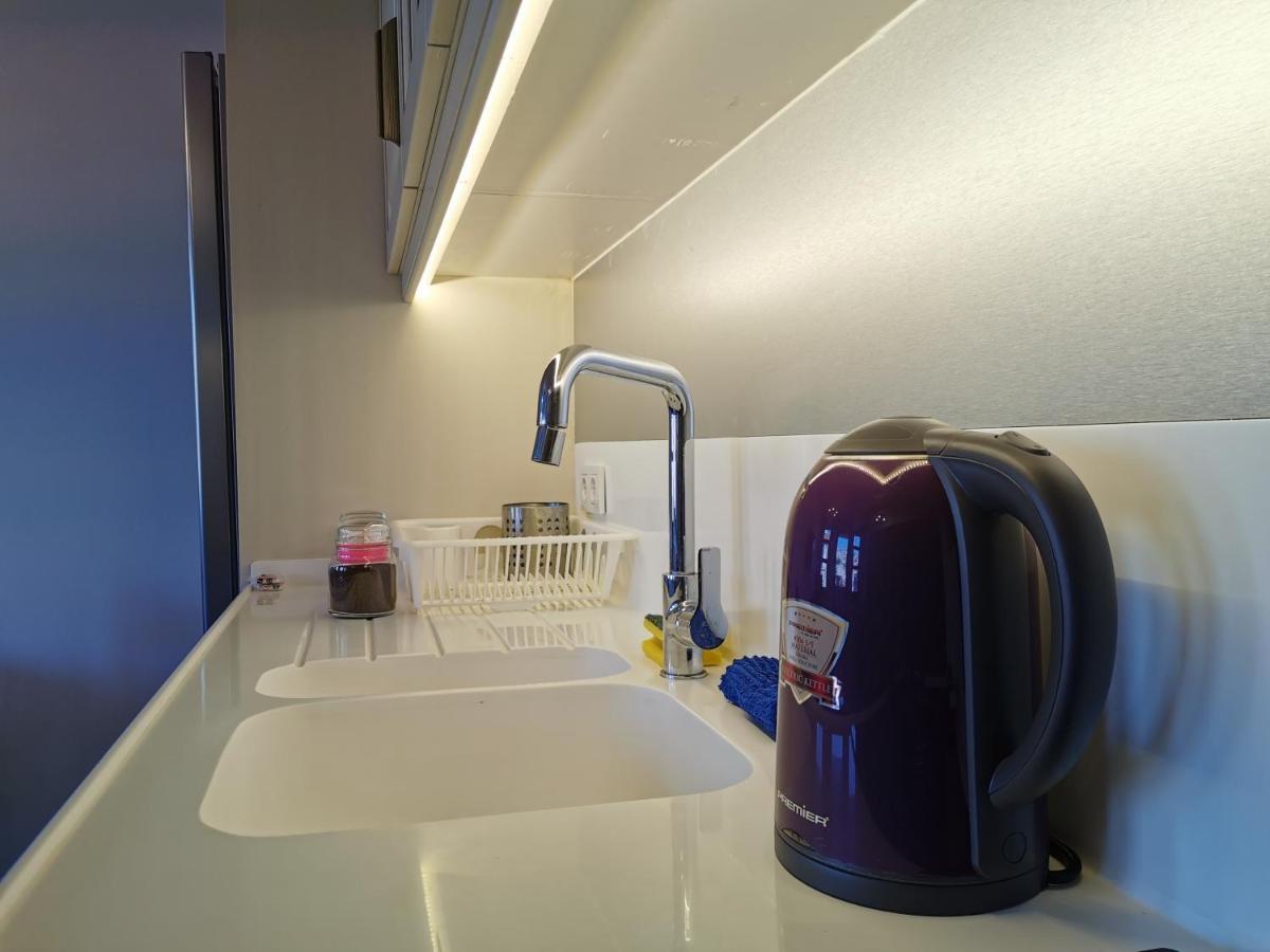 Apartament Ottobalat Istanbul