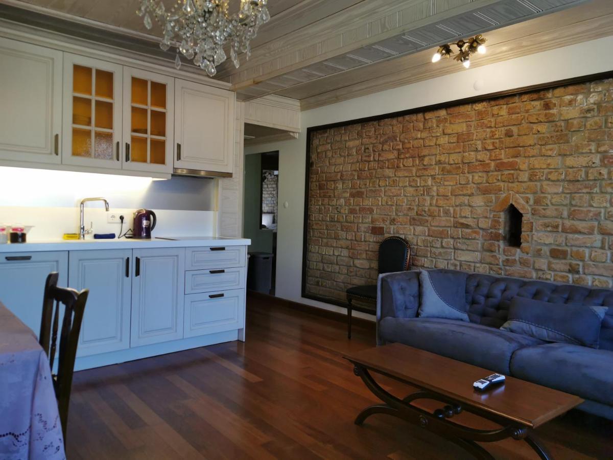 Apartament Ottobalat
