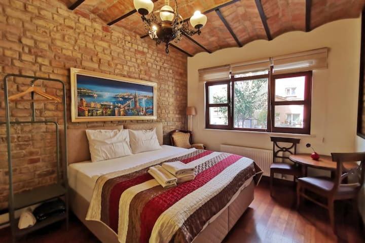 Ottobalat Apartament Istanbul
