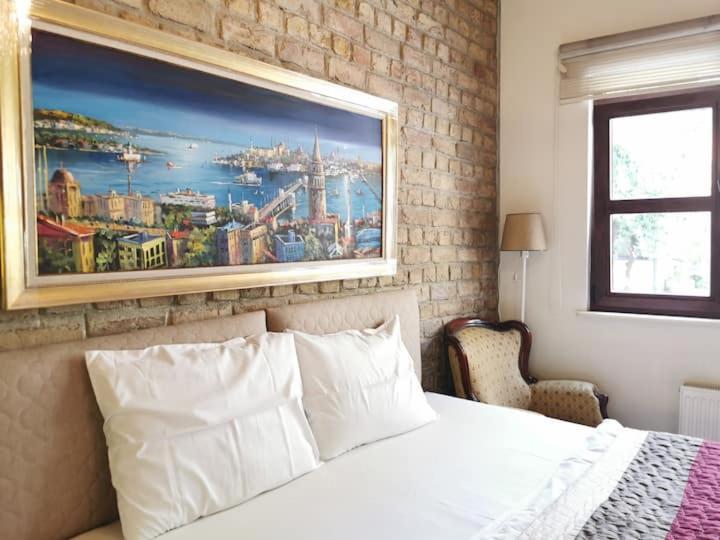 Ottobalat Apartament *