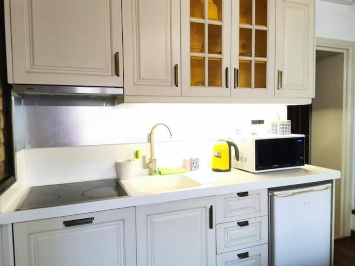 Ottobalat Apartament Istanbul