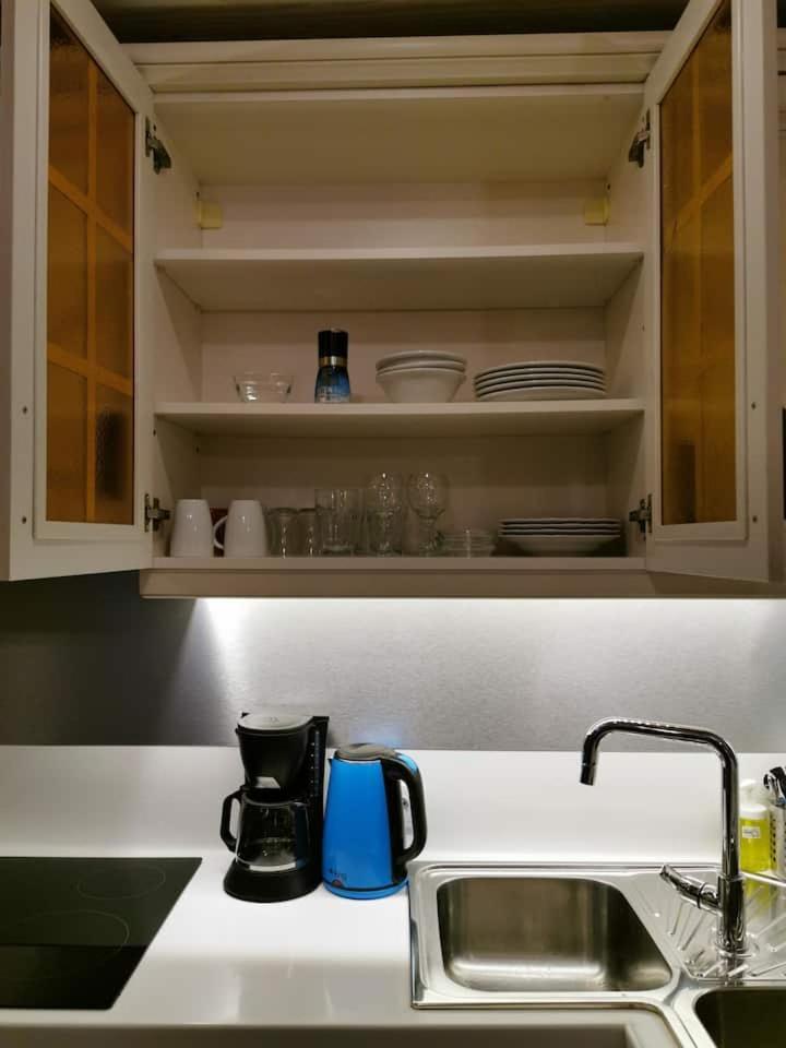 Apartament Ottobalat