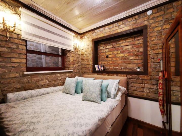 Ottobalat Apartament Istanbul