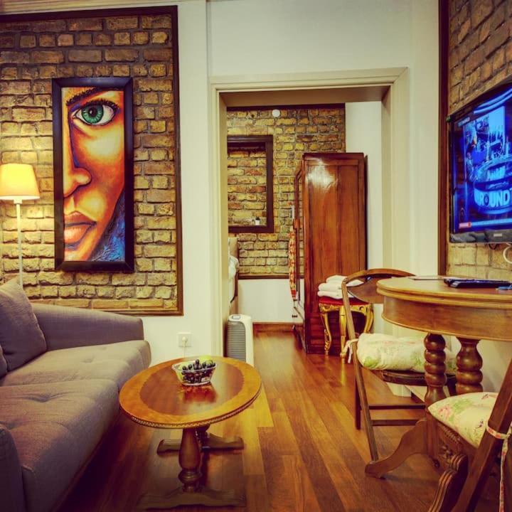 Ottobalat Apartament