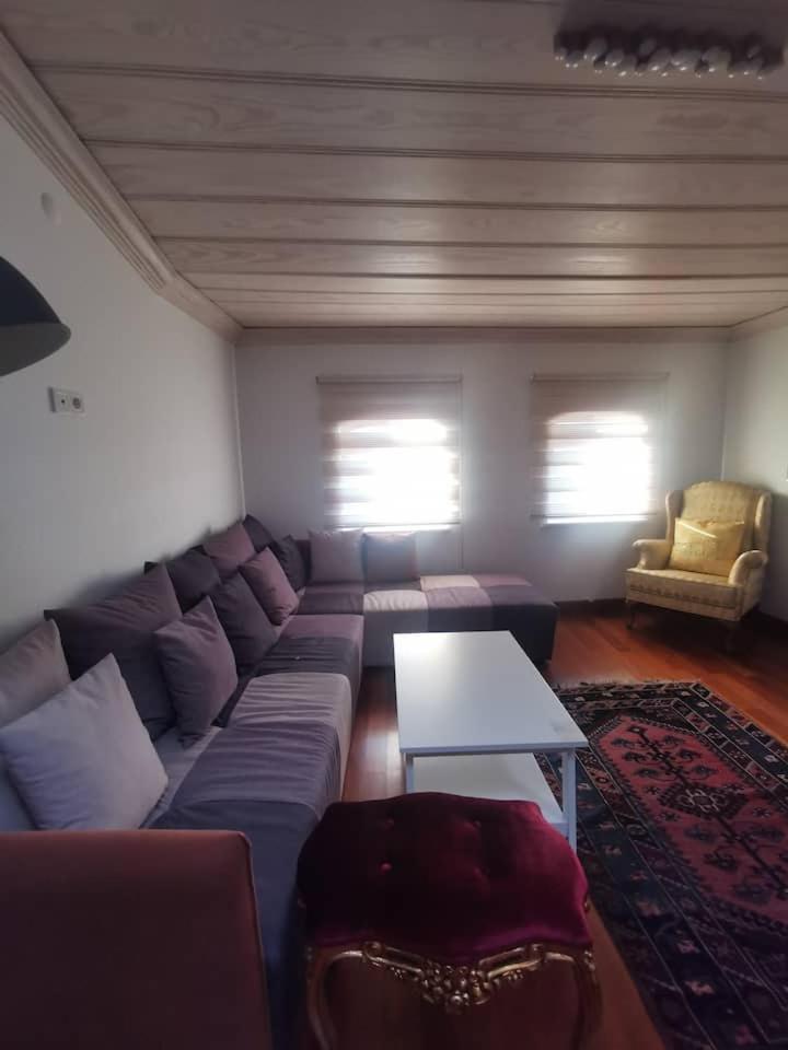 Ottobalat Apartament *