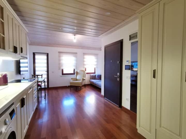 Ottobalat Apartament