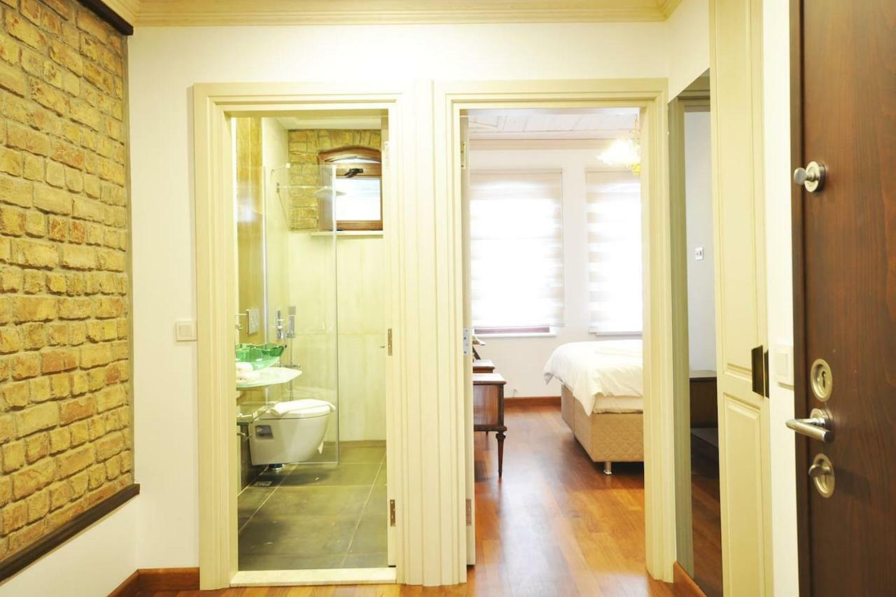 Ottobalat Apartament