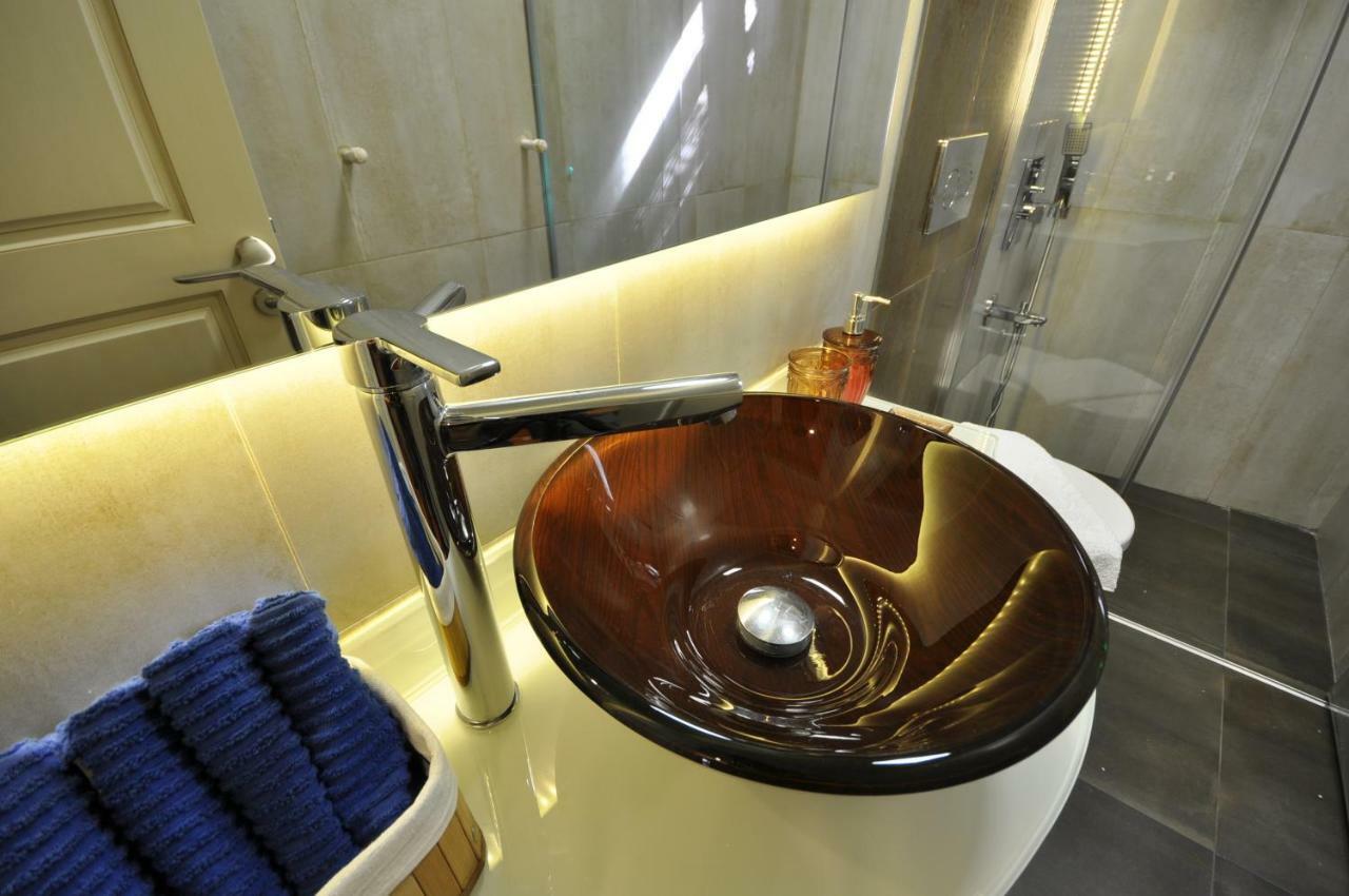 Apartament Ottobalat Istanbul