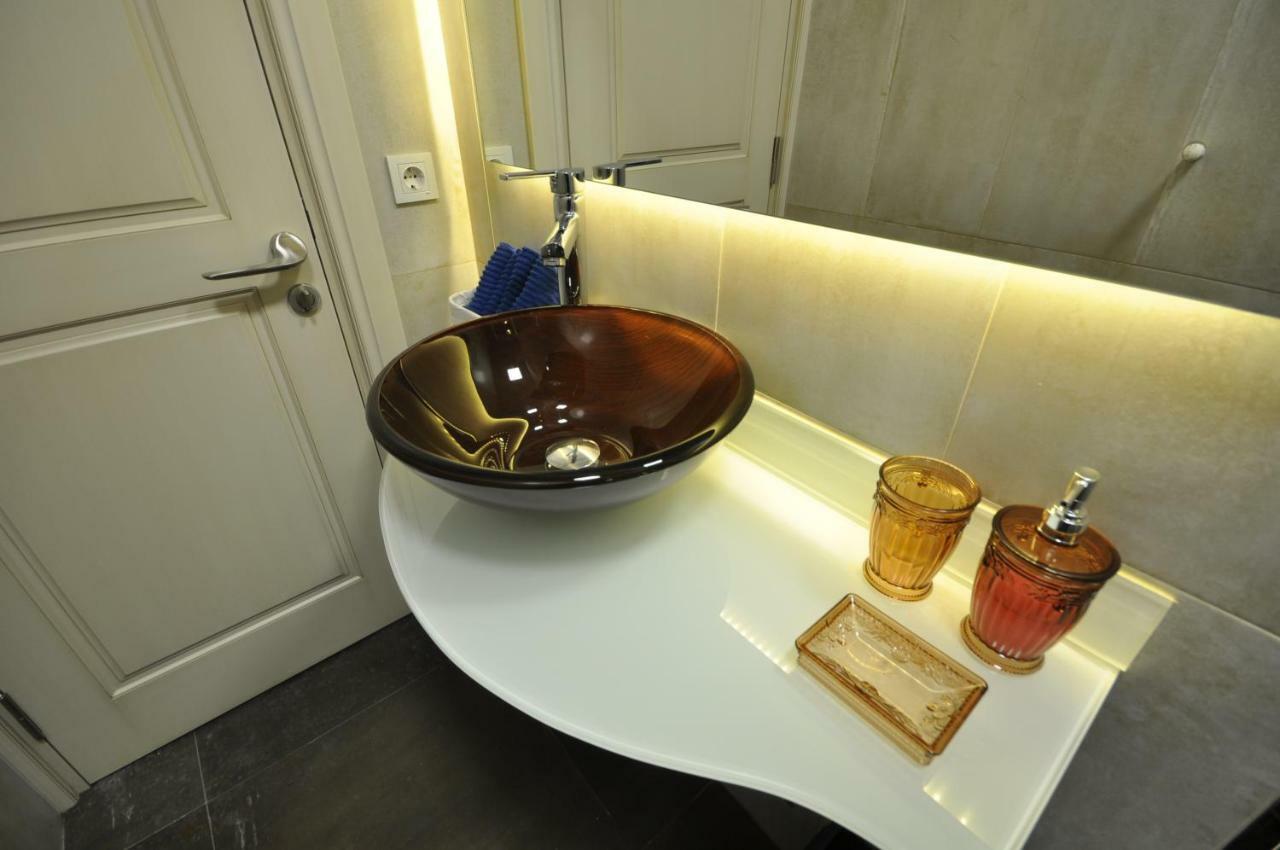 Apartament Ottobalat Istanbul