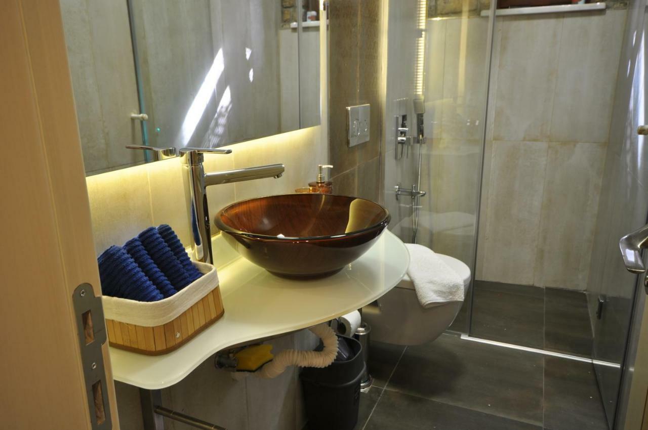 Ottobalat Apartament *
