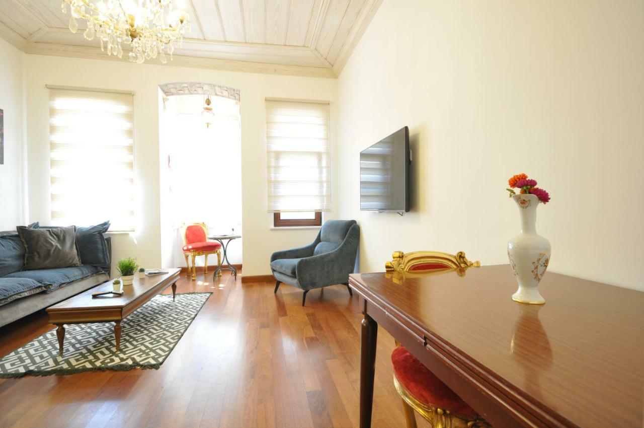 Ottobalat Apartament