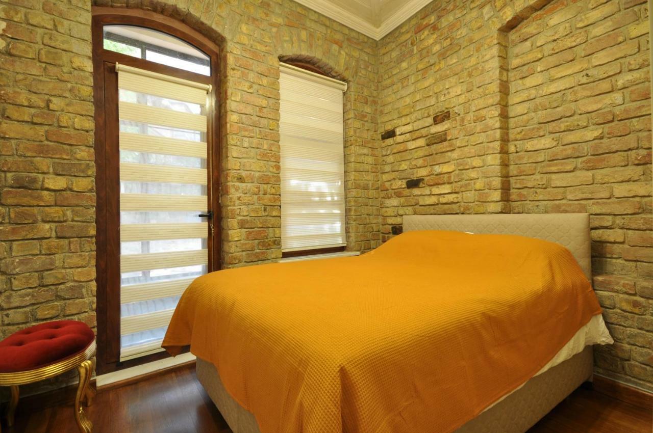 Ottobalat Apartament