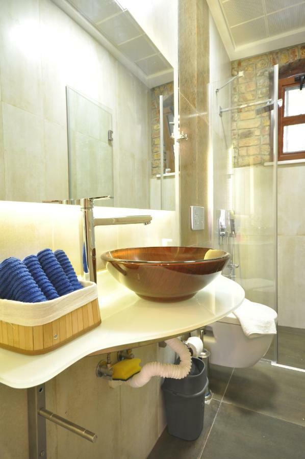 Apartament Ottobalat Istanbul