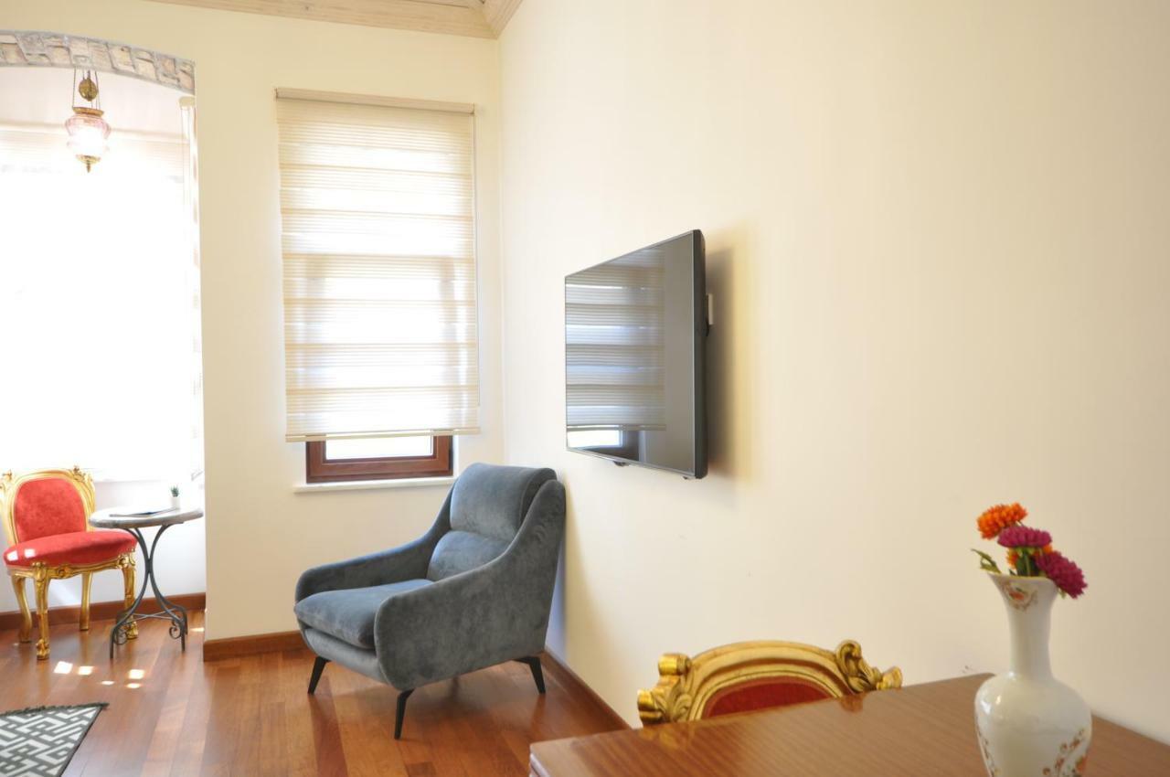Ottobalat Apartament Istanbul