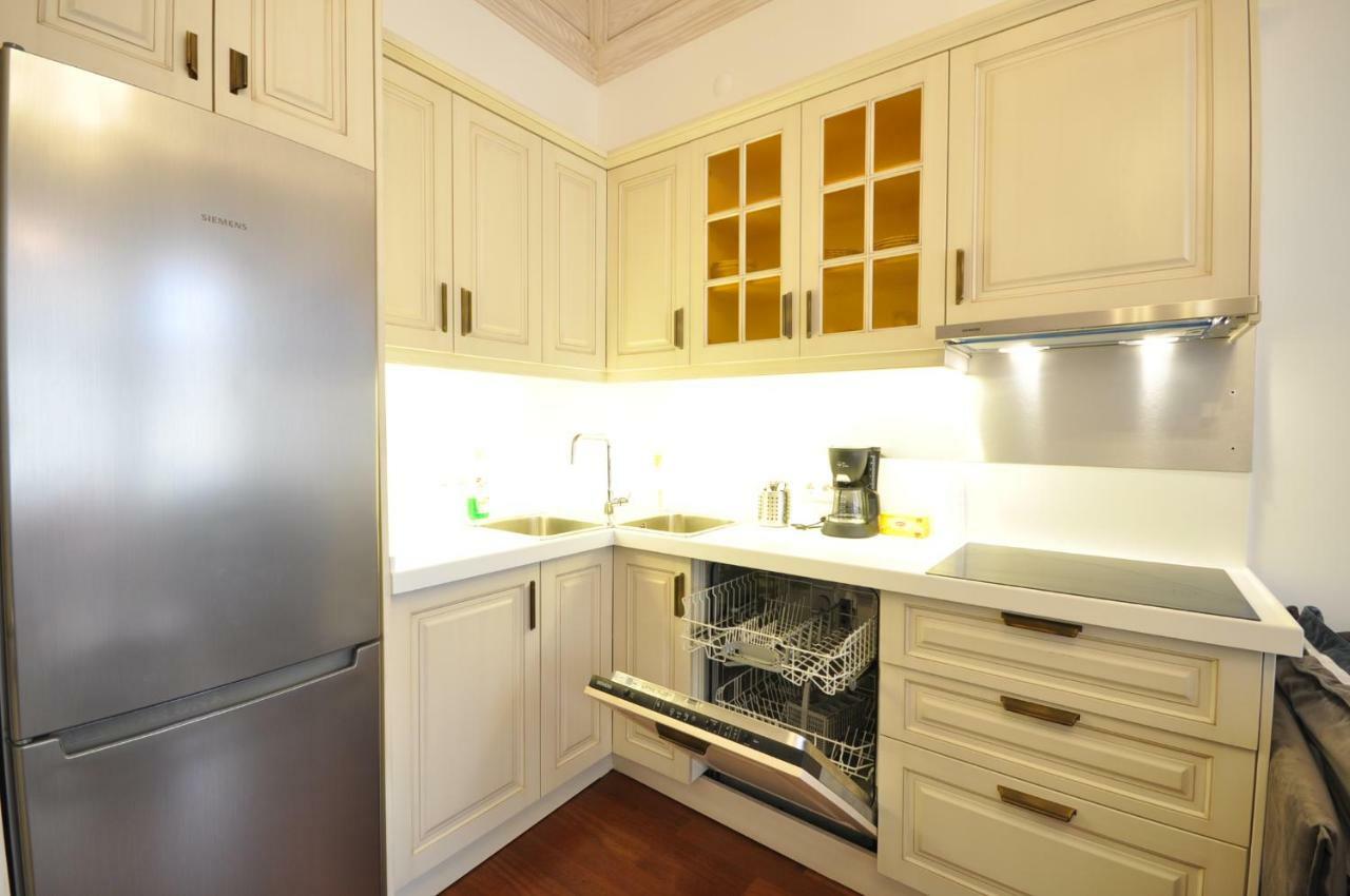 Ottobalat Apartament