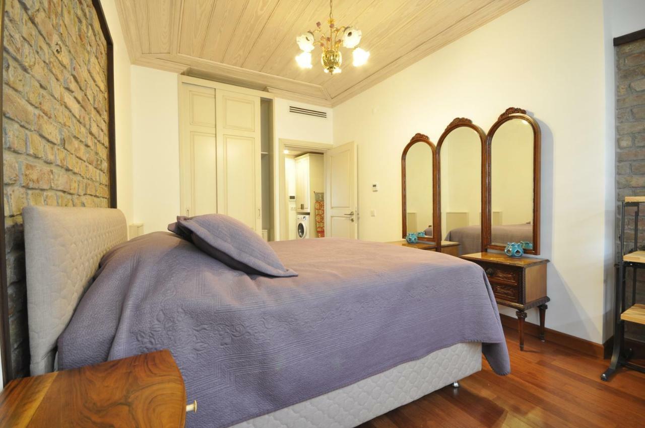 Apartament Ottobalat