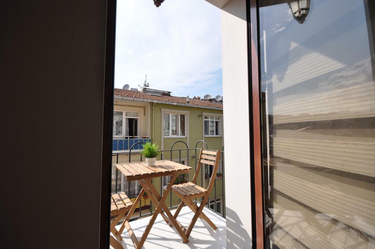 Ottobalat Apartament