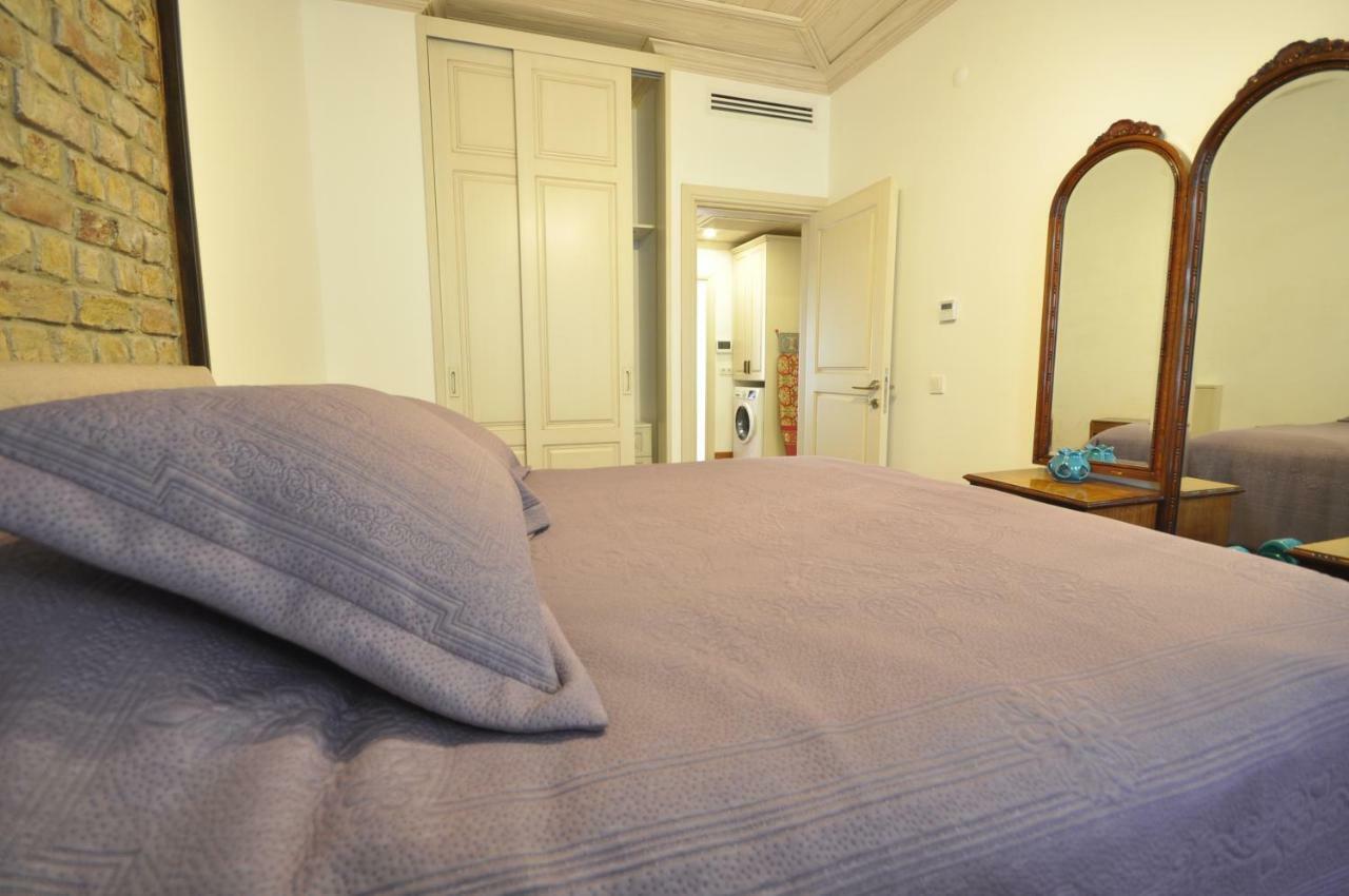 Apartament Ottobalat Istanbul