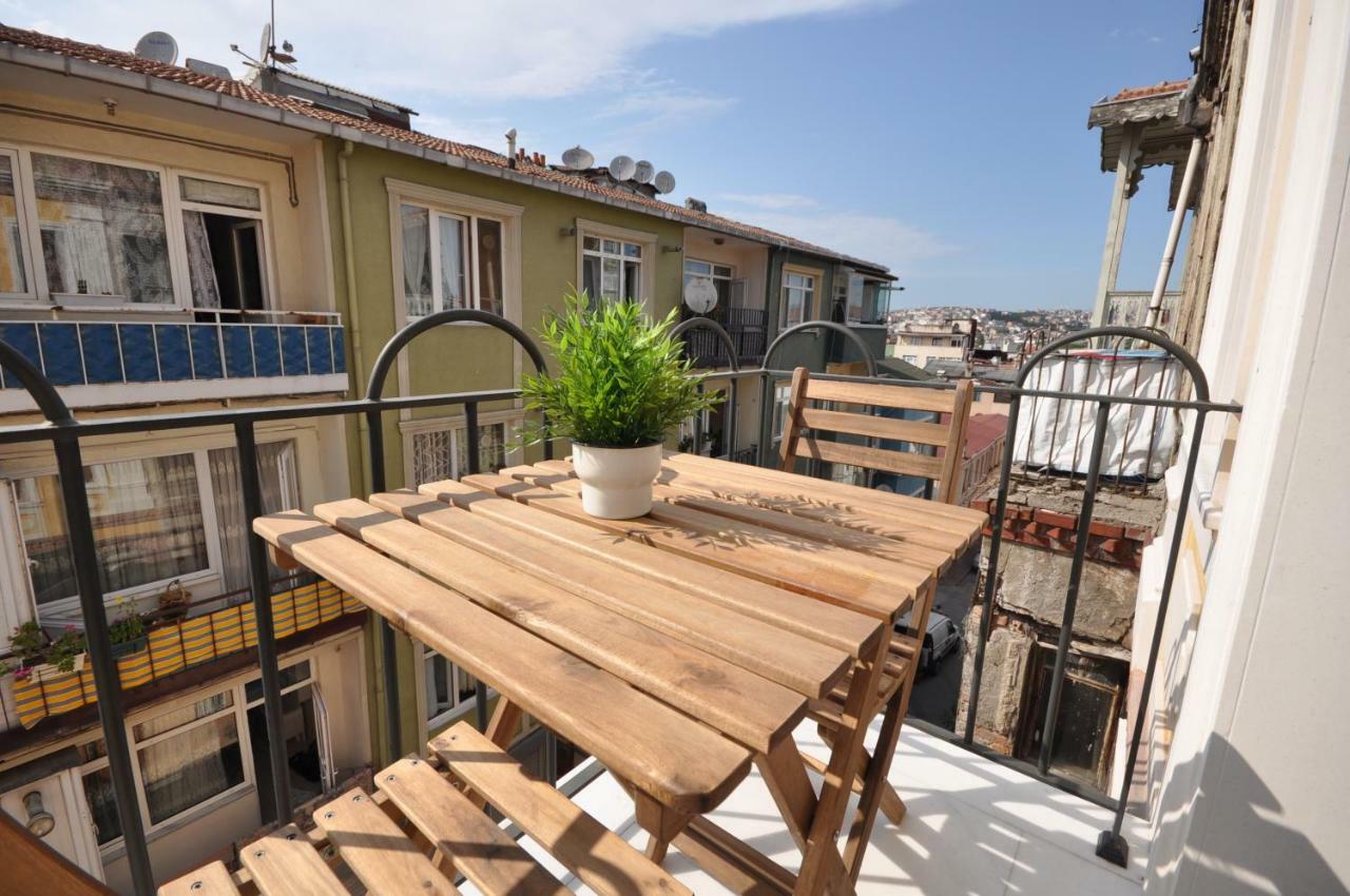 Apartament Ottobalat