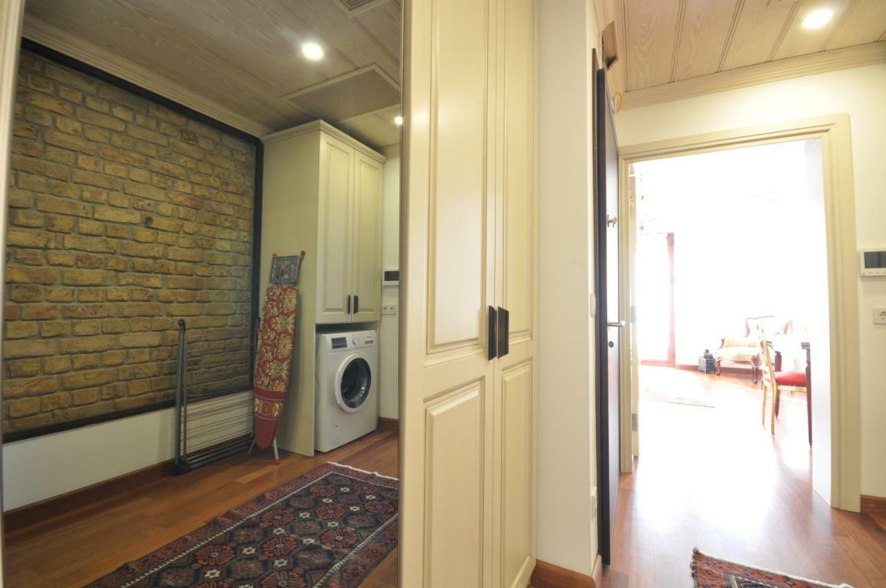 Apartament Ottobalat Istanbul