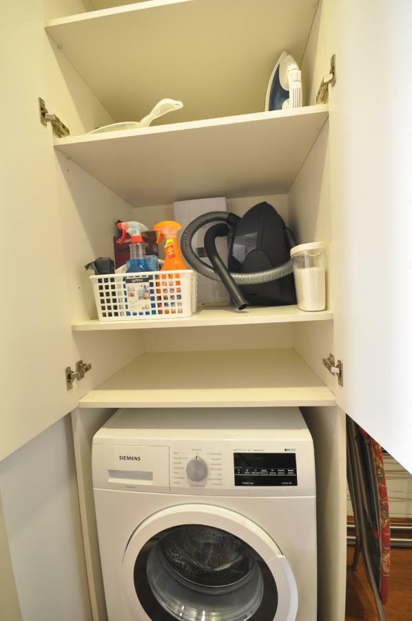 Apartament Ottobalat *