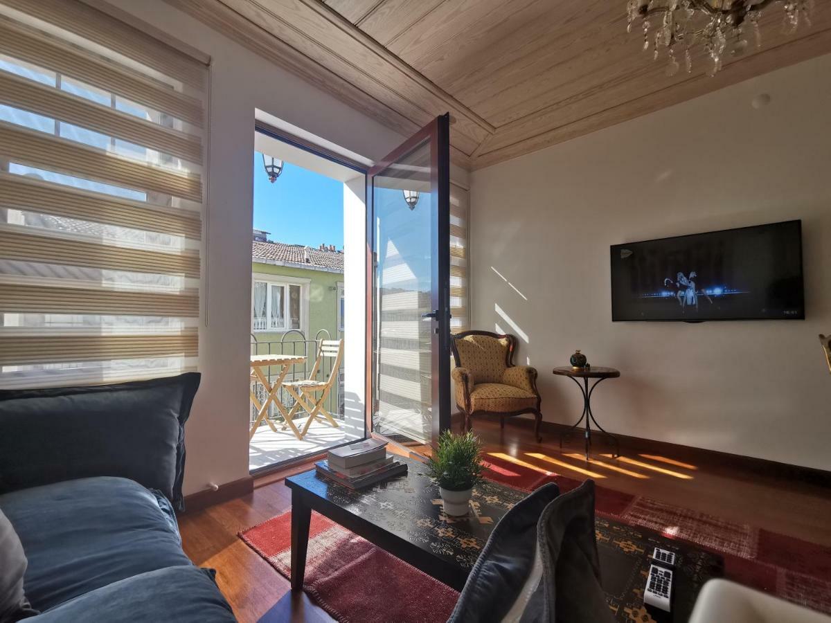 Ottobalat Apartament *